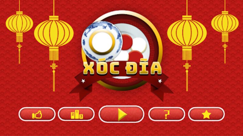 Luật chơi cơ bản cho game xóc đĩa tại Sunwin 