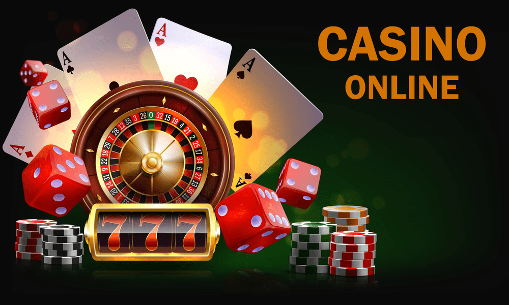 Hướng dẫn cách đặt cược tại Casino Online Sunwin