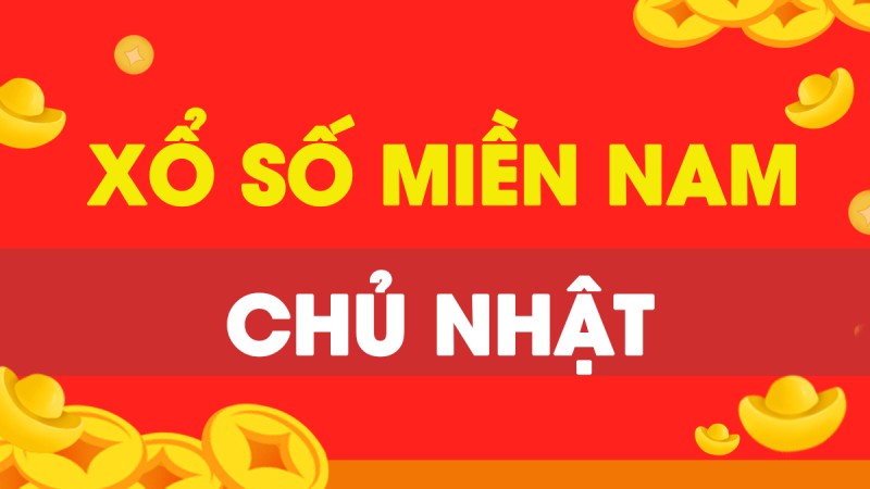 Những thông tin về xổ số miền Nam bạn cần biết