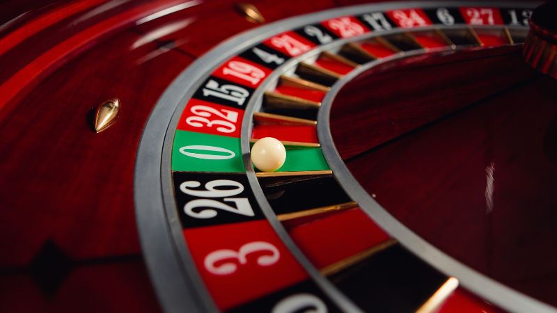Nguyên tắc khi tham gia sảnh cược casino Sunwin 