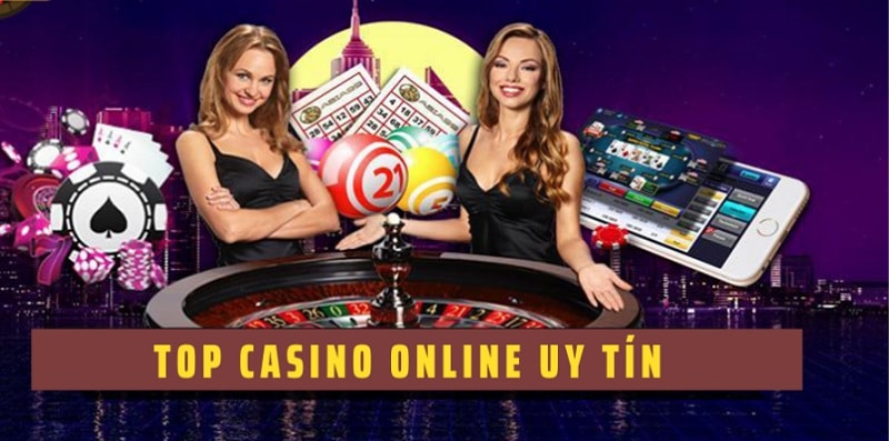 Sảnh chơi Casino Online Sunwin Sexy Casino